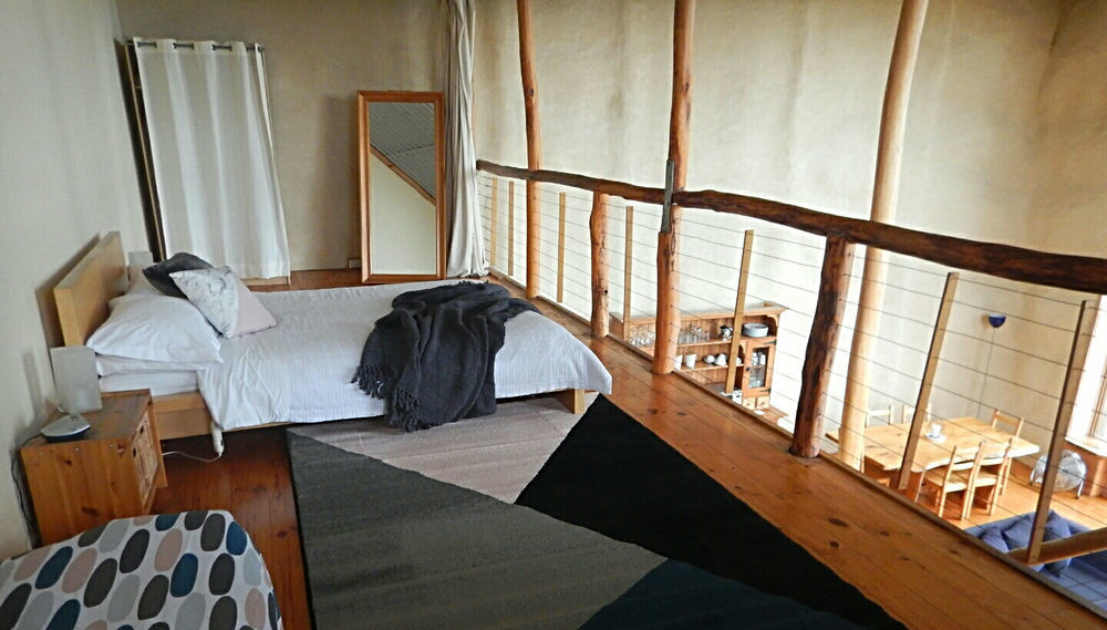 Готель Peppermint Ridge Retreat Woodbridge Екстер'єр фото