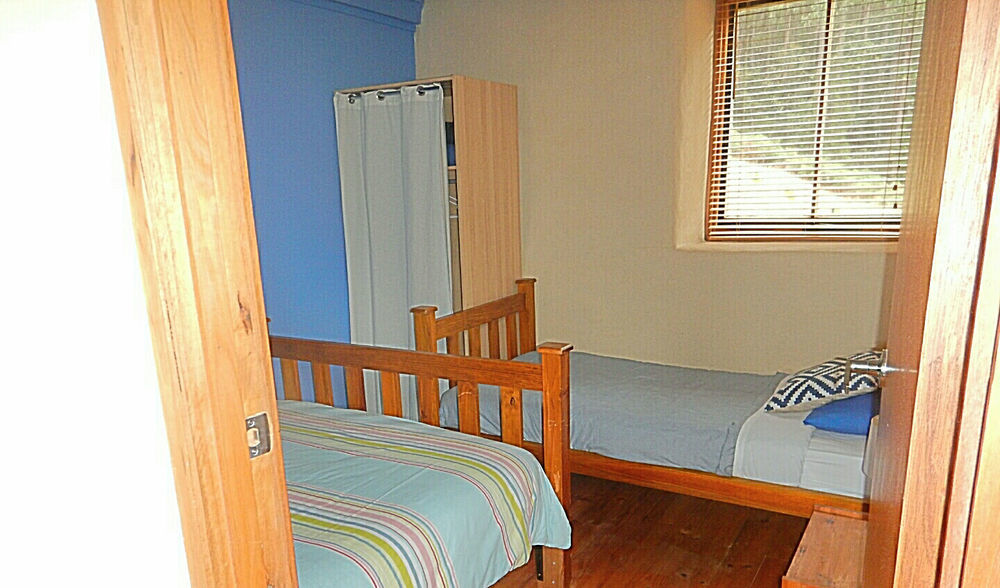 Готель Peppermint Ridge Retreat Woodbridge Екстер'єр фото