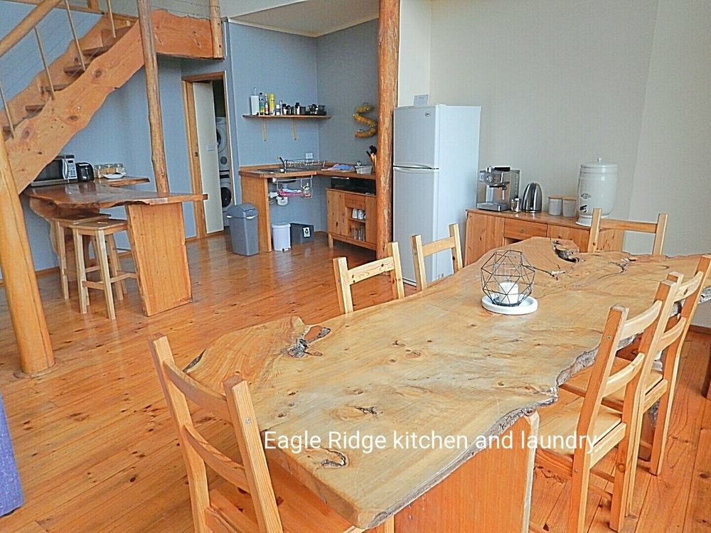 Готель Peppermint Ridge Retreat Woodbridge Екстер'єр фото