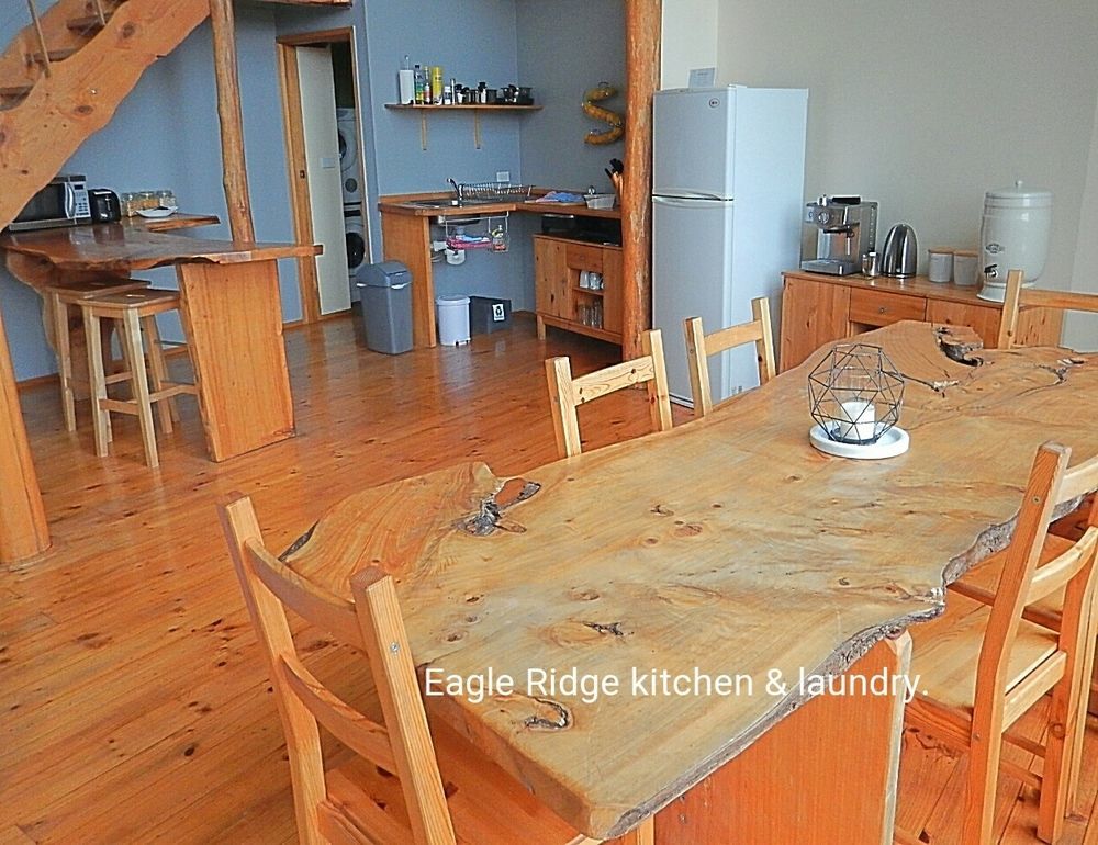Готель Peppermint Ridge Retreat Woodbridge Екстер'єр фото