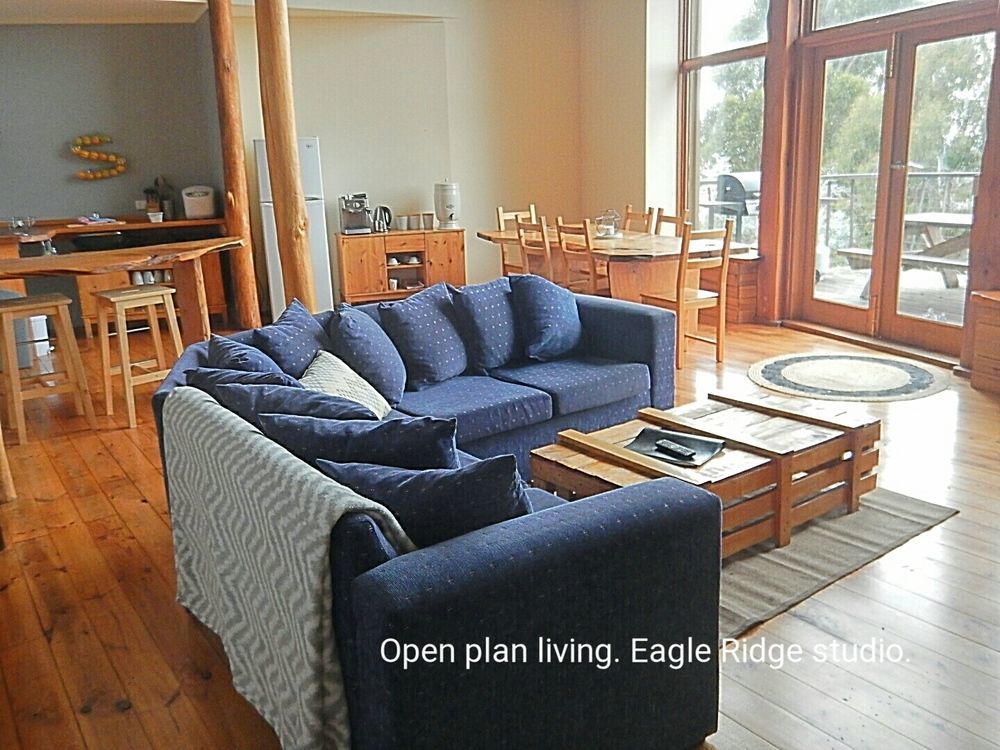 Готель Peppermint Ridge Retreat Woodbridge Екстер'єр фото