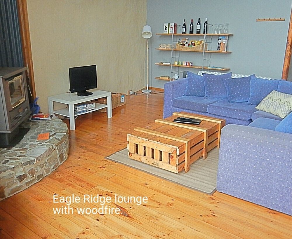Готель Peppermint Ridge Retreat Woodbridge Екстер'єр фото