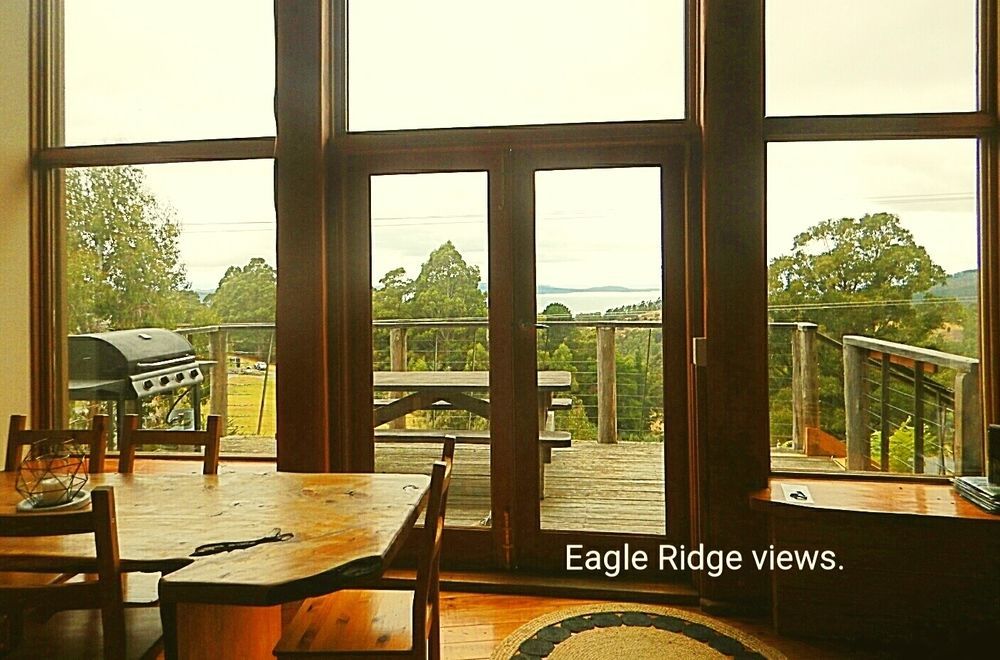 Готель Peppermint Ridge Retreat Woodbridge Екстер'єр фото